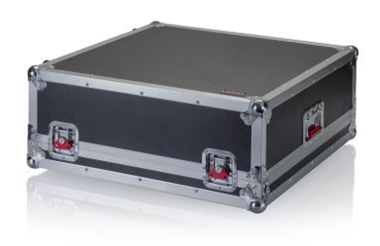 Gator G-TOURPRESL32SXNDH Custom Flight Case For PreSonus StudioLive 32SX