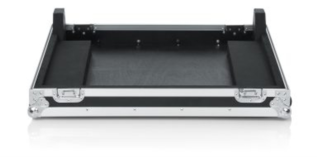 Gator G-TOURSIIMPACTNDH ATA Wood Flight Case For Soundcraft Si Impact Mixing Console