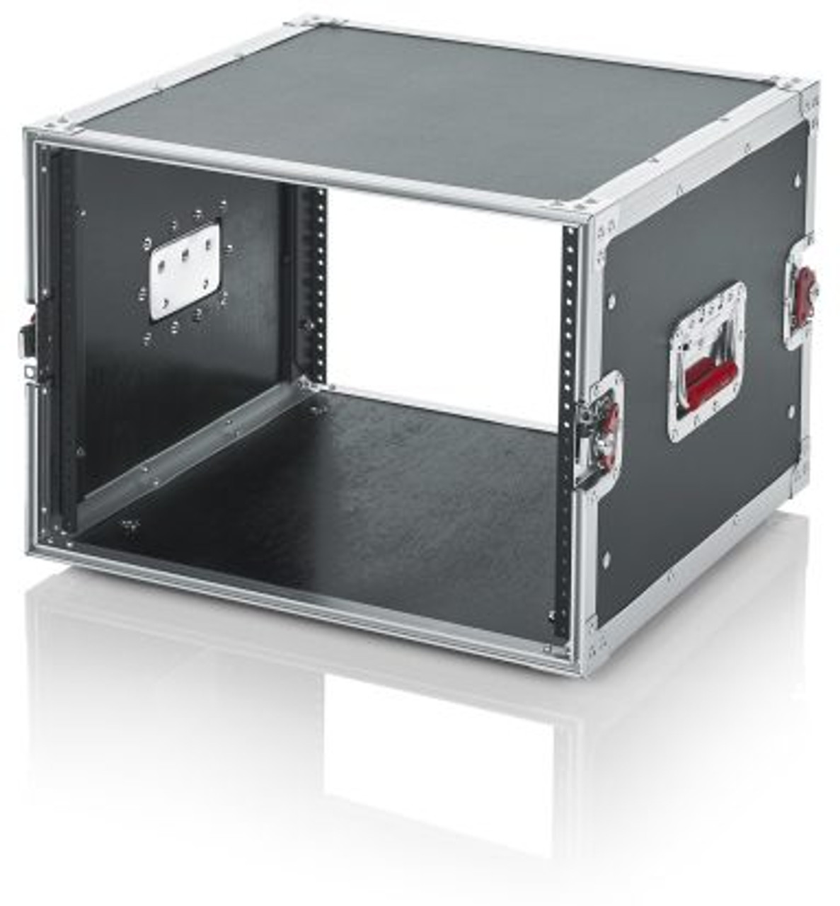 Gator G-TOUR 8U ATA Wood Flight Rack Case