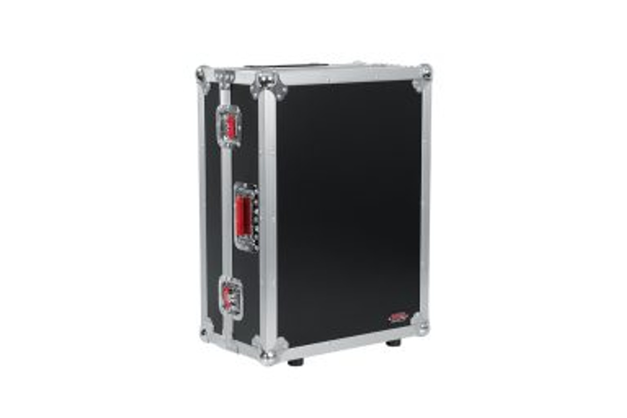 Gator G-TOURQU16 Road Case For A&H QU16 Mixer