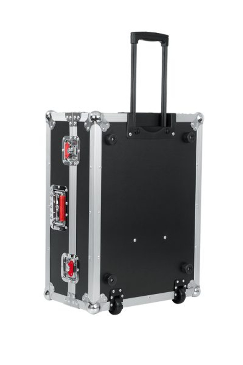 Gator G-TOURQU16 Road Case For A&H QU16 Mixer