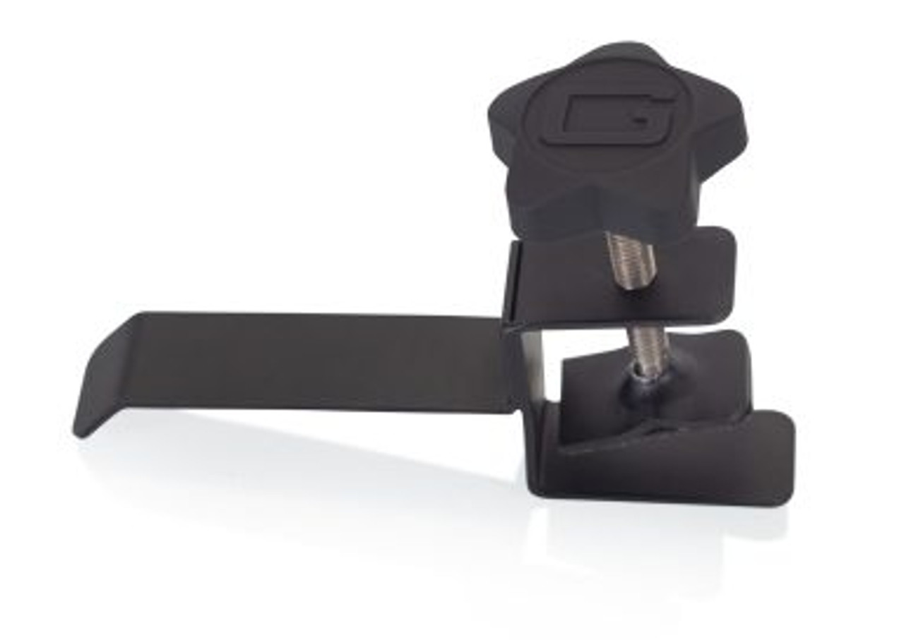 Gator GFW-HP-HANGERDESK Headphone Hanger For Desks