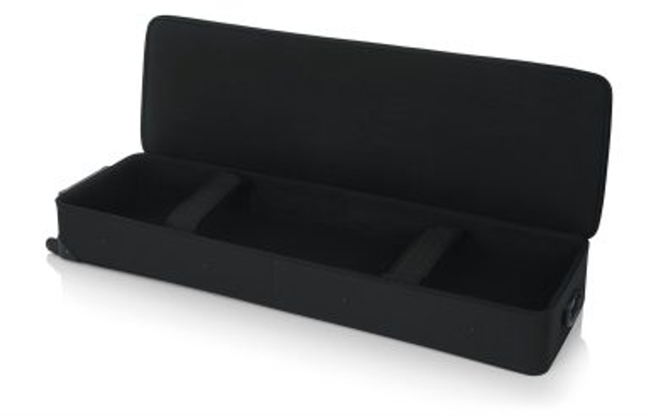 Gator GK-88 XL Extra Long Lightweight Keyboard Case