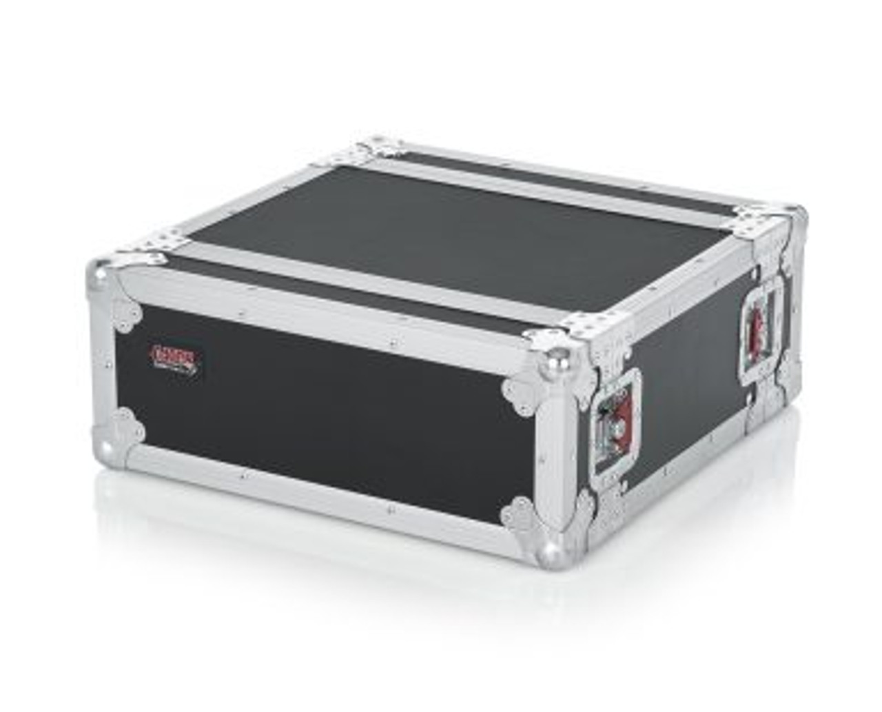 Gator G-TOUR EFX4 ATA Wood Flight Rack Case 15″ Deep