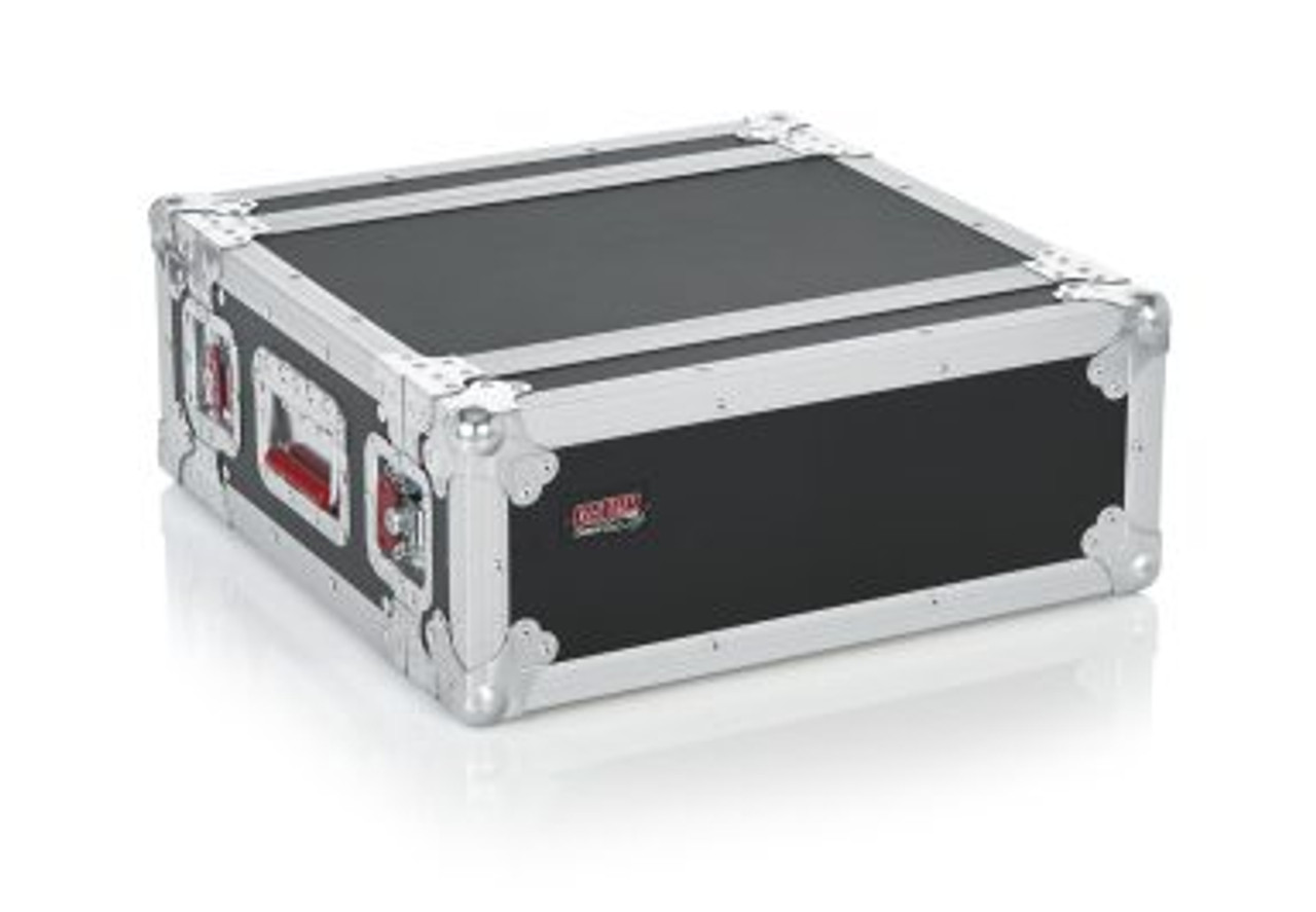 Gator G-TOUR EFX4 ATA Wood Flight Rack Case 15″ Deep