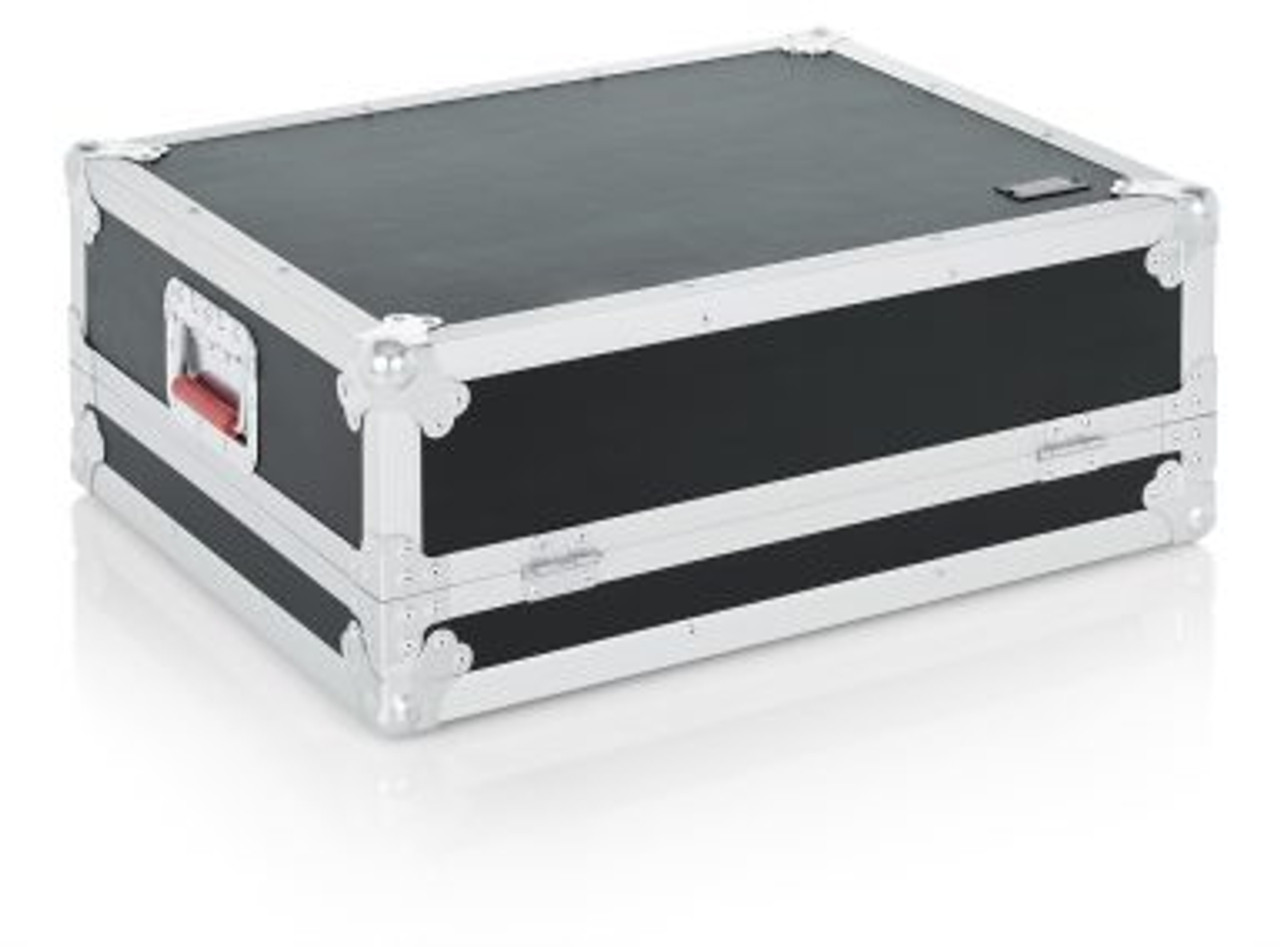 Gator G-TOUR 20X25 ATA Wood Flight Case For Mixers