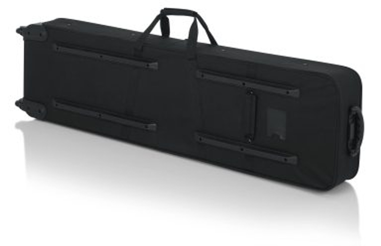 Gator GK-76-SLIM Slim Lightweight Case For 76 Note Keyboard