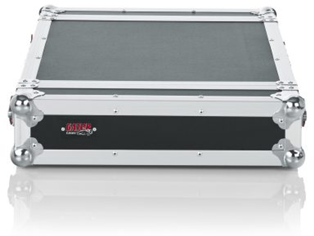 Gator G-TOUR 2U 2U Standard Audio Road Rack Case