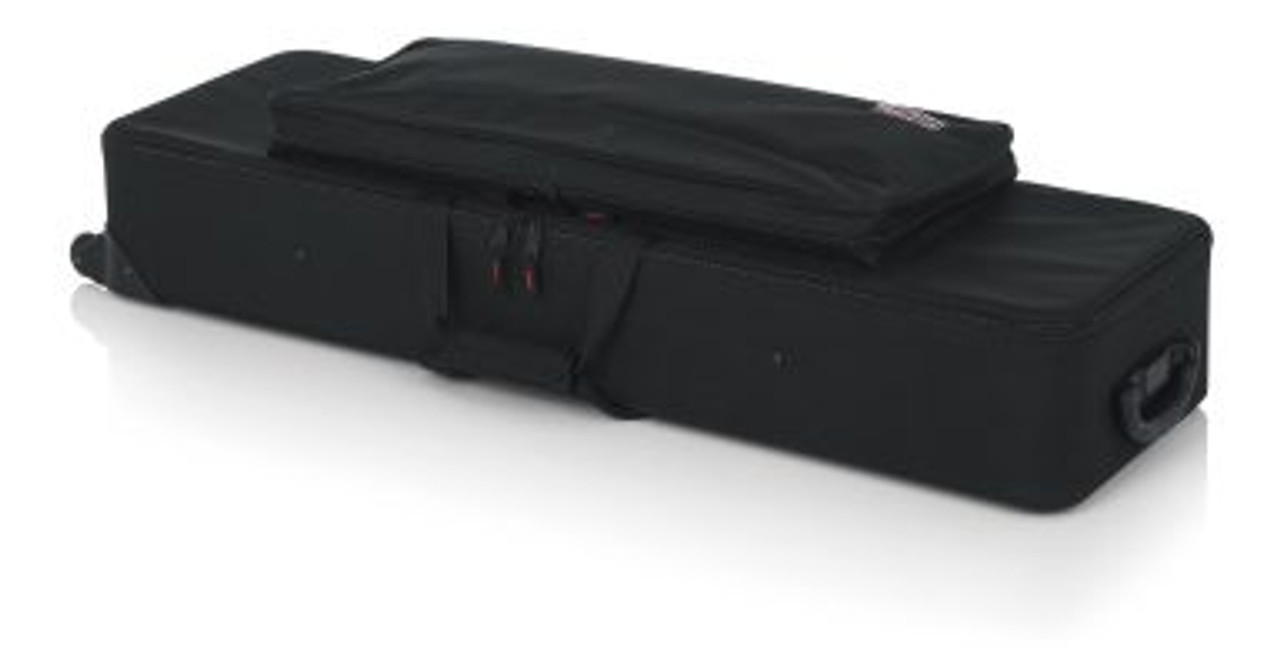 Gator GK-61-SLIM Slim Lightweight Style 61 Note Keyboard Case 