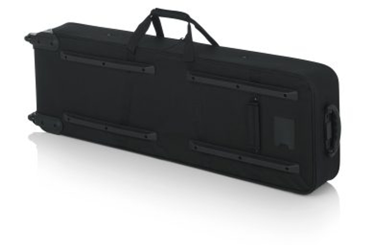 Gator GK-61-SLIM Slim Lightweight Style 61 Note Keyboard Case 