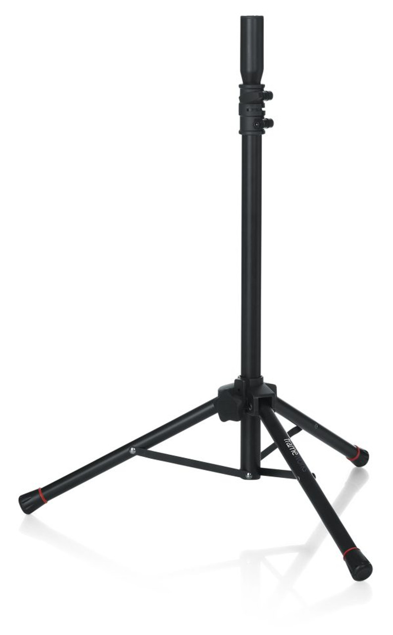 Gator GFWSPK0250 Frameworks Mini Speaker Stand 