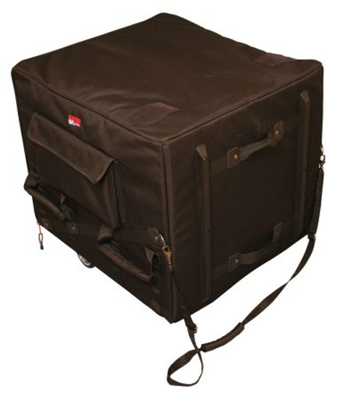 Gator G-SUB2225-24BAG Rolling Subwoofer Bag 