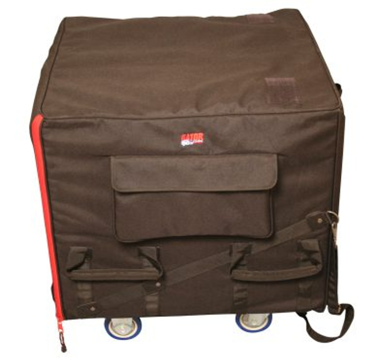 Gator G-SUB2225-24BAG Rolling Subwoofer Bag 