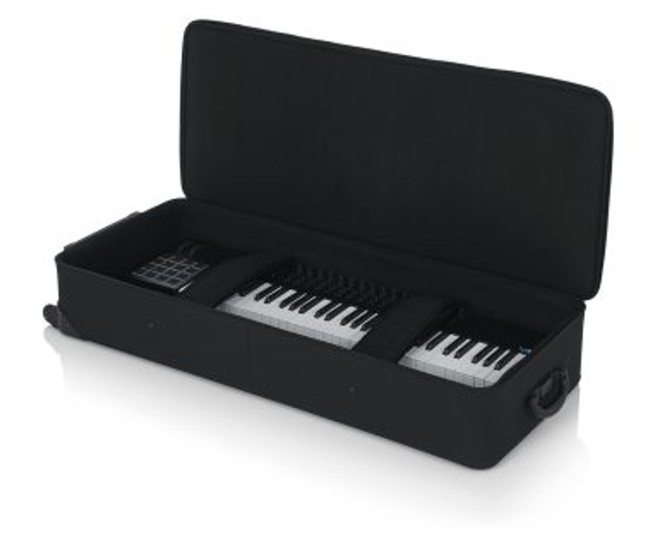 Gator GK-61 61 Note Lightweight Keyboard Case 