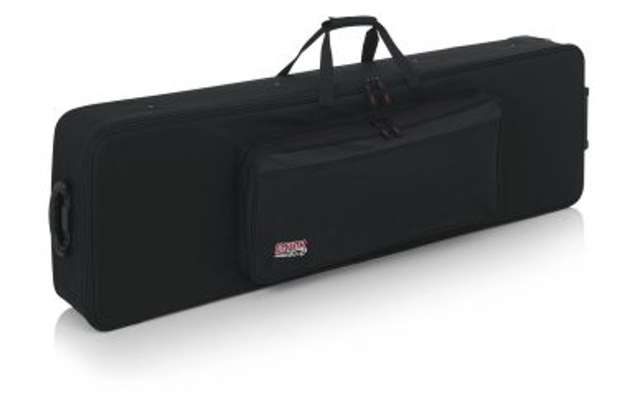 Gator GK-88 SLIM Slim 88 Note Lightweight Keyboard Case 