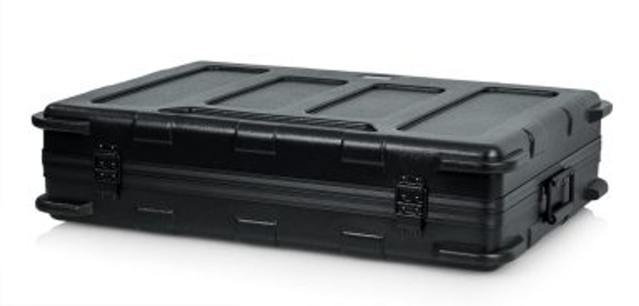 GTSA-MIX203006 TSA Series ATA Molded Polyethylene Mixer Case