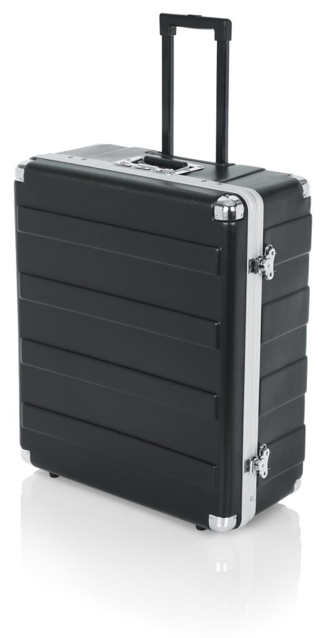 Gator G-MIX-12 PU 12U Pop-Up Rack Case