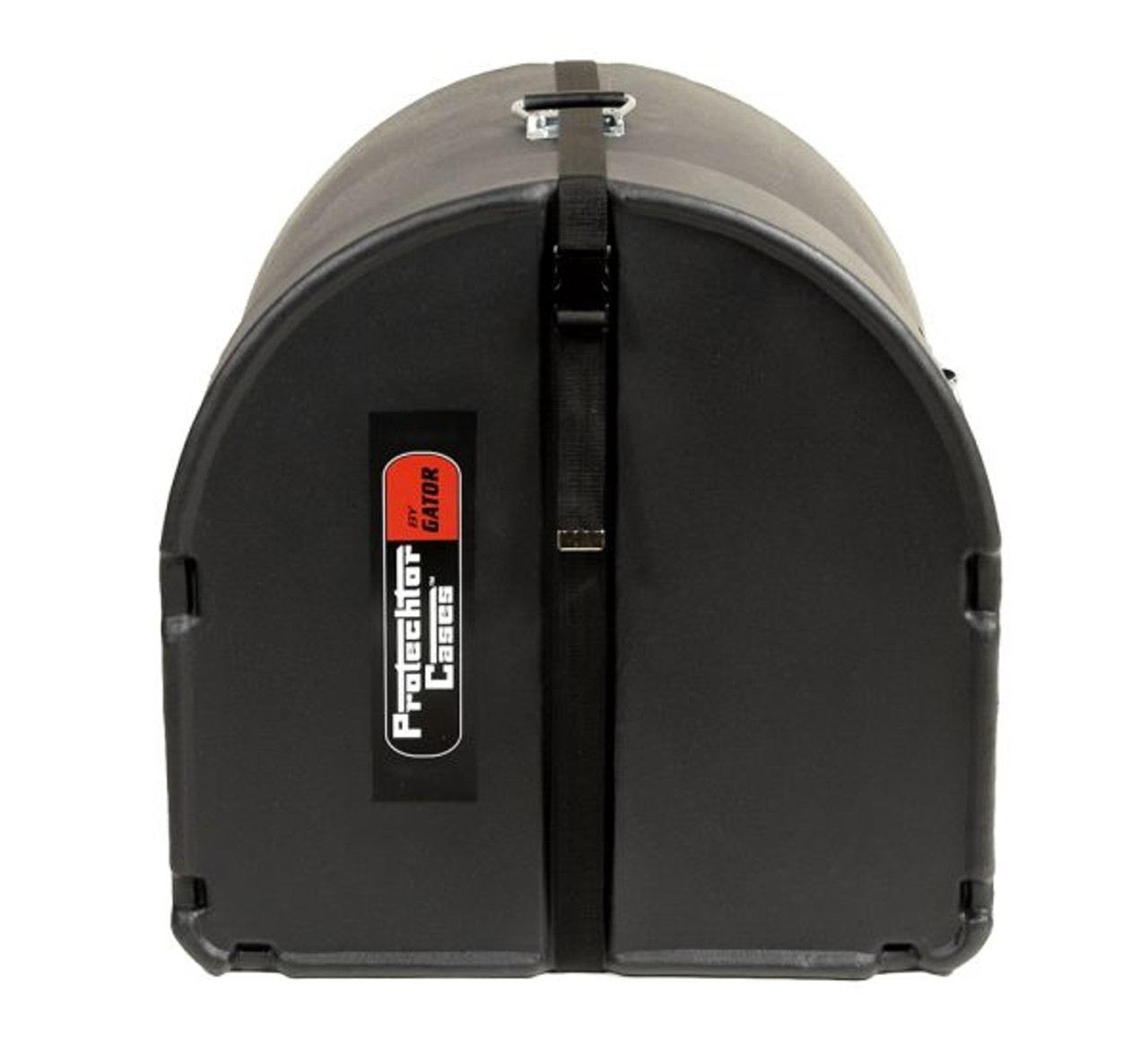 Gator GP-PC2218BD Classic Series Bass Drum Case 22″ x 18″