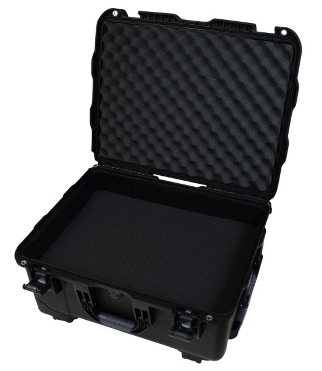 Gator GU-2015-10-WPDF Waterproof Case With Diced Foam 20.5″x15.3″x10.1″