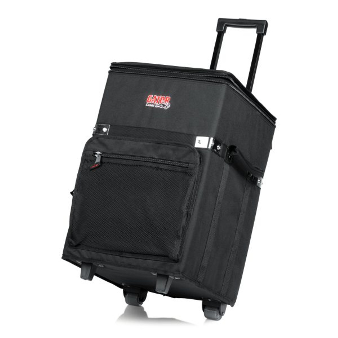 Gator GX-20 Cargo Case With Wheels