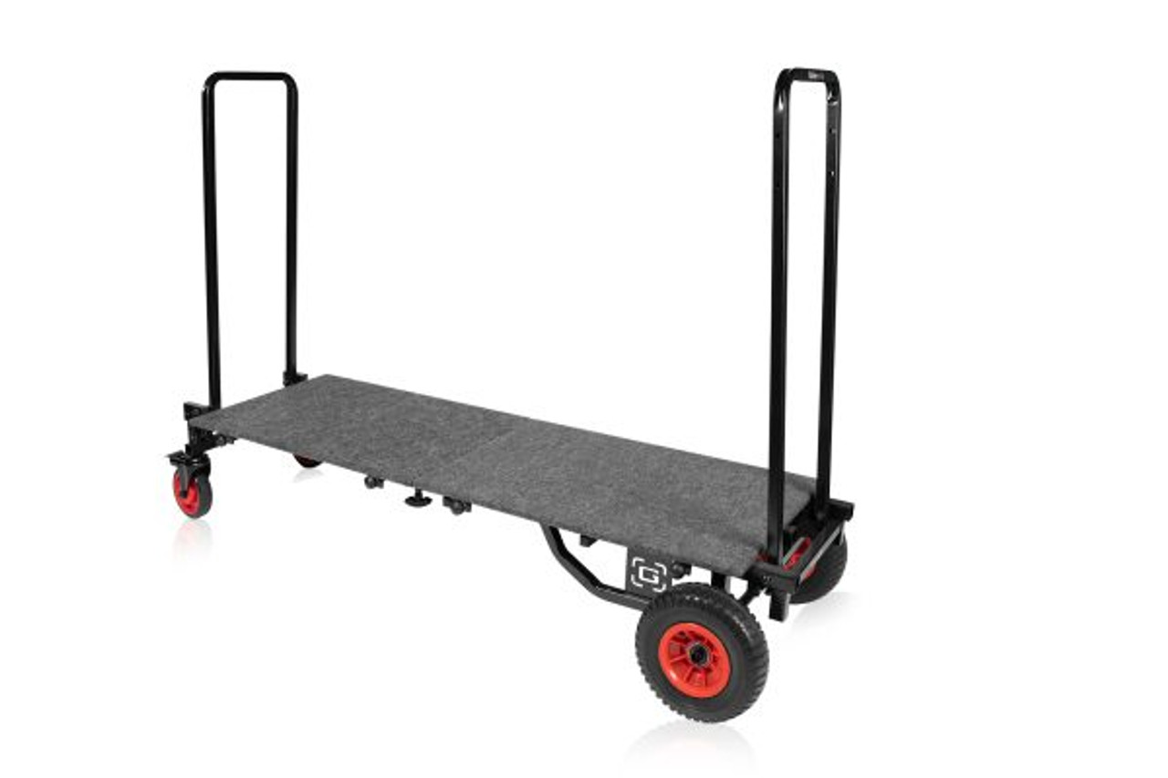 Gator GFW-UTL-CART-LD Lower Deck Flat Surface For Utility Carts 