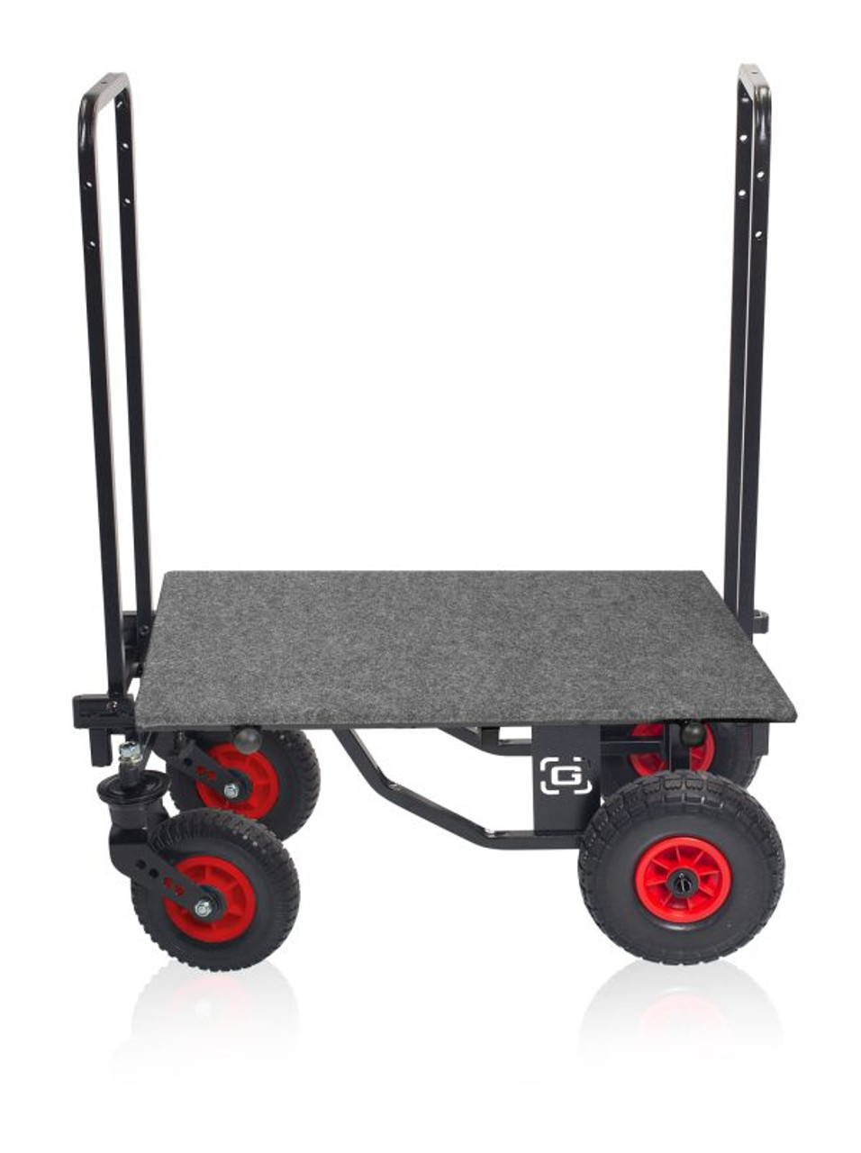 Gator GFW-UTL-CART-LD Lower Deck Flat Surface For Utility Carts 