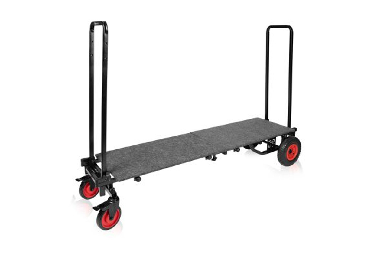 Gator GFW-UTL-CART-LD Lower Deck Flat Surface For Utility Carts 