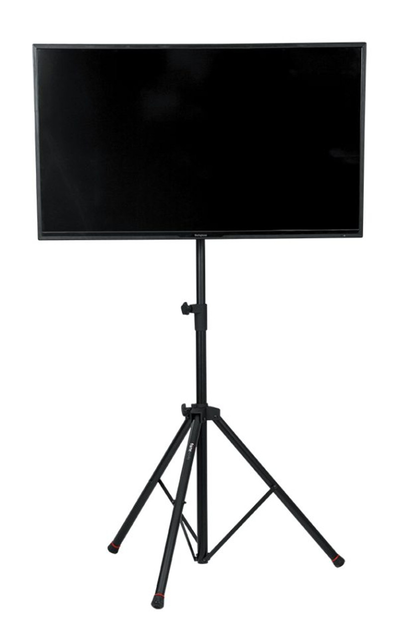 Gator GFW-AV-LCD-2 Deluxe Tripod LCD/LED Stand