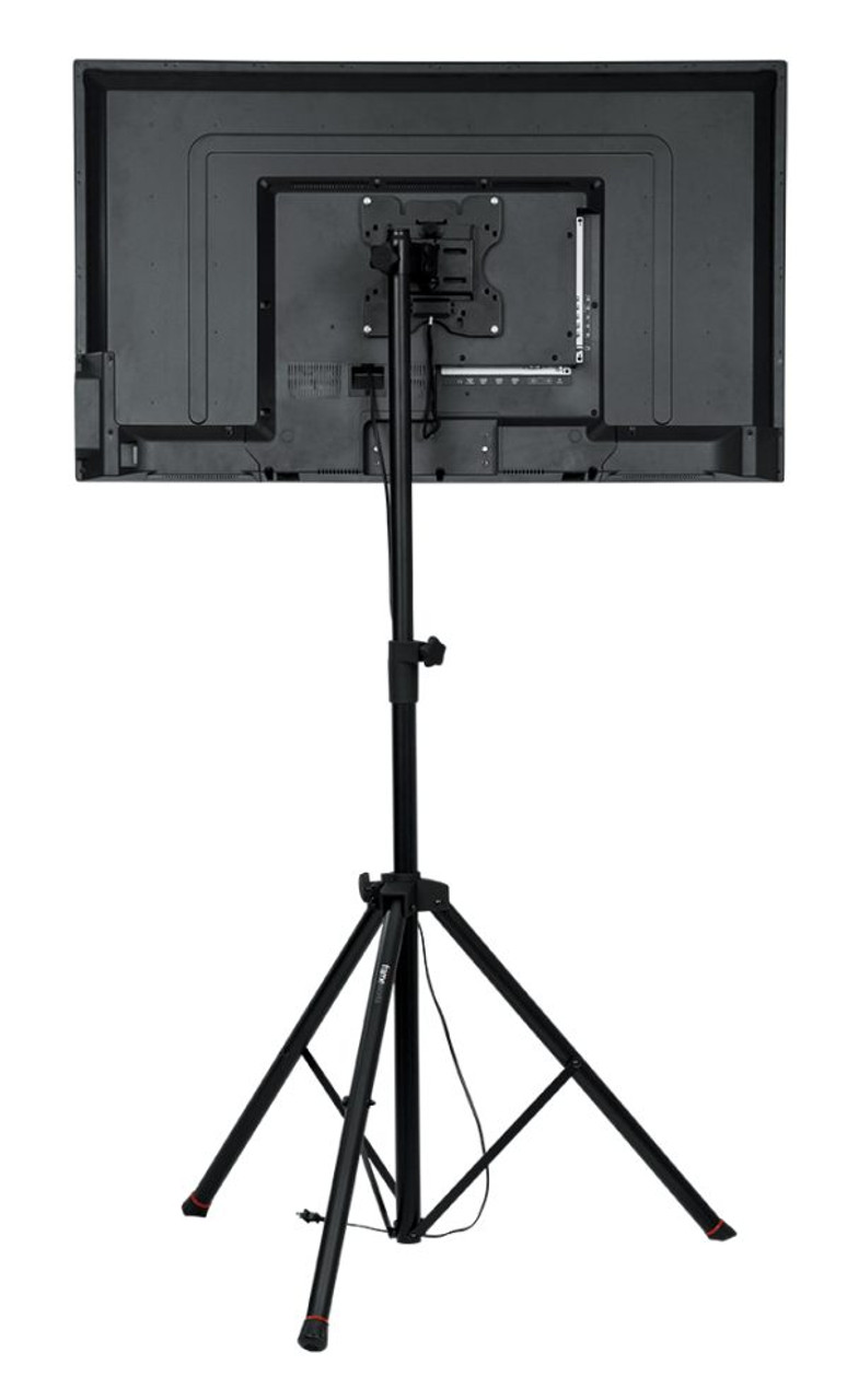 Gator GFW-AV-LCD-2 Deluxe Tripod LCD/LED Stand