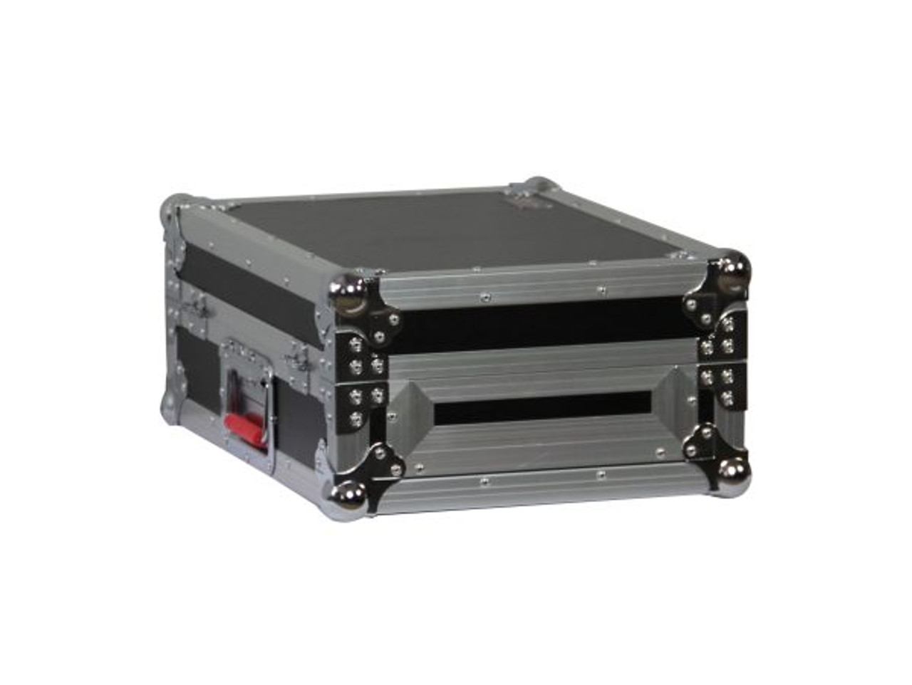 Gator G-TOUR MIX 12 Case For 12 Inch DJ Mixers