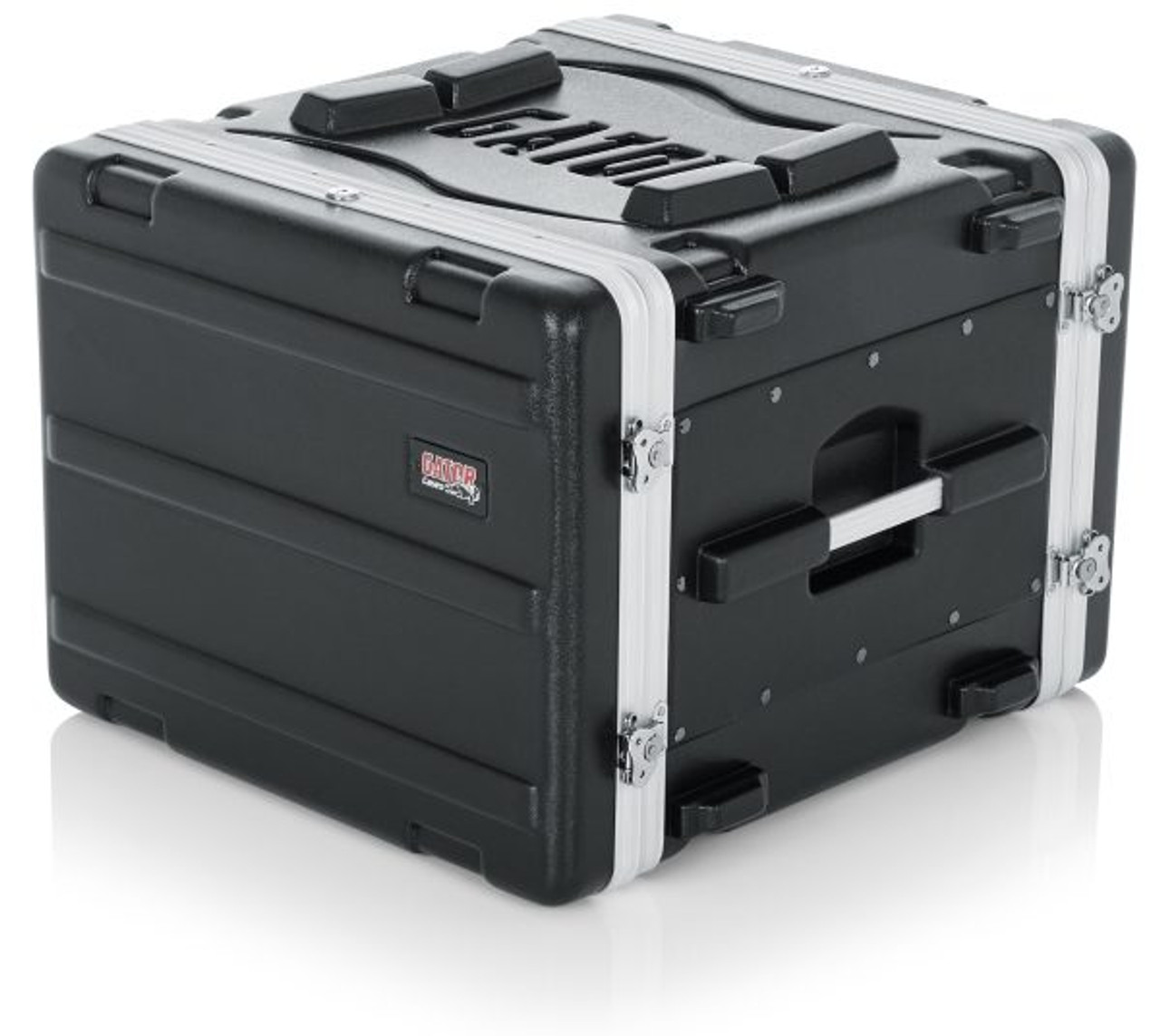 Gator GR-8L Standard 8U Audio Rack Case