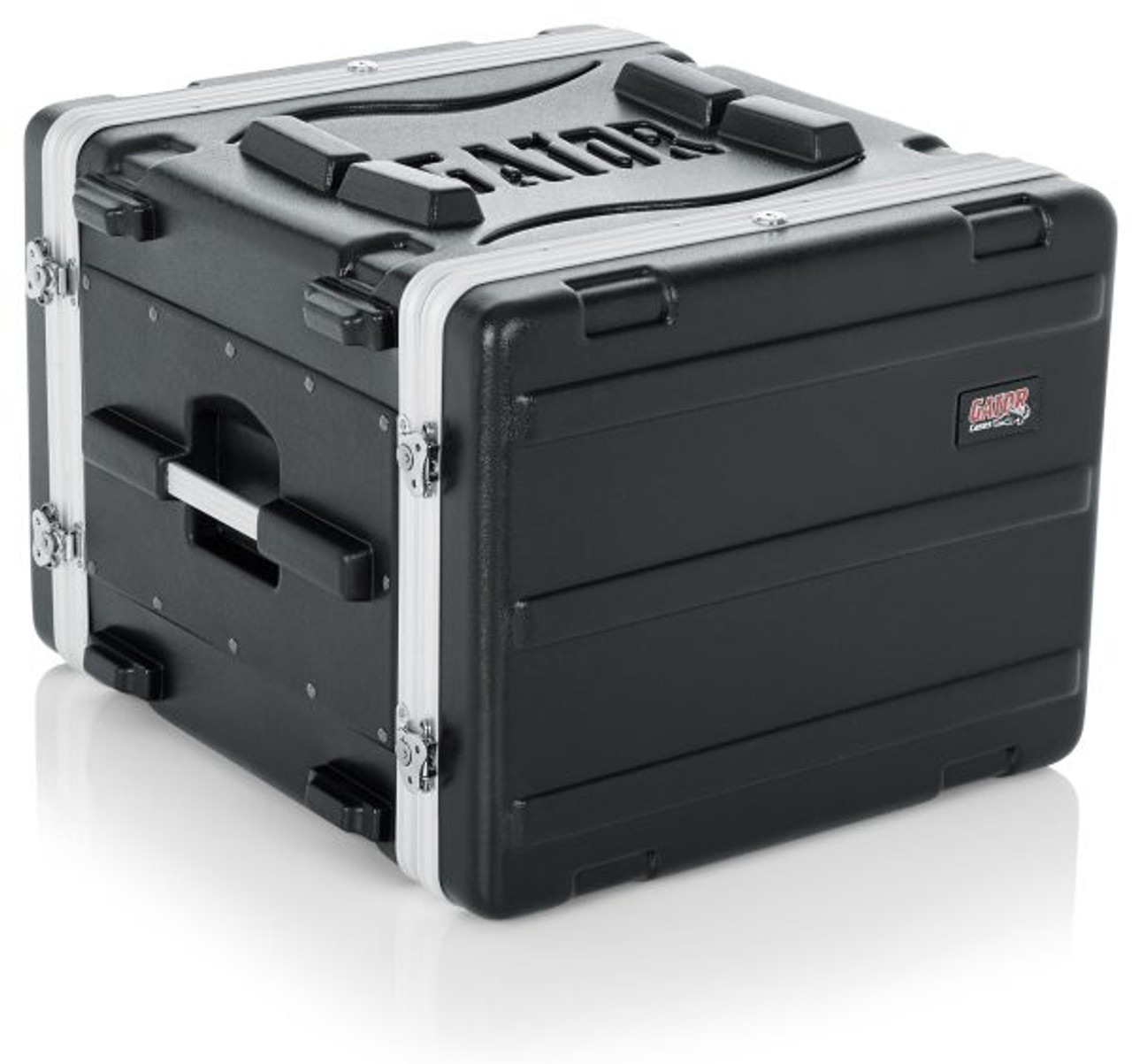 Gator GR-8L Standard 8U Audio Rack Case