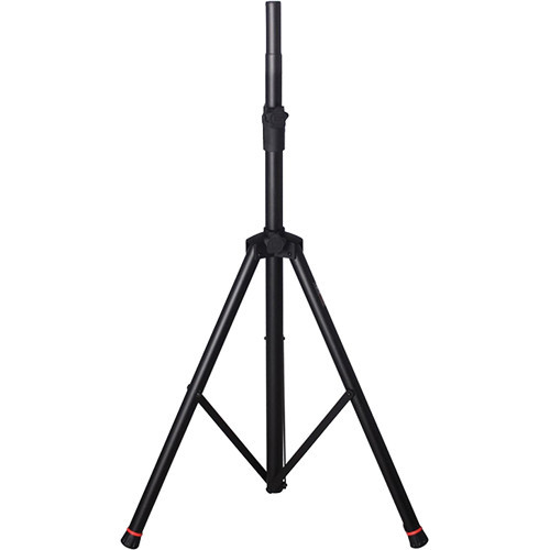 Gator GFW-SPK-3000 Deluxe Aluminum Speaker Stand with LiftEEZ Piston (GFW-SPK-3000)