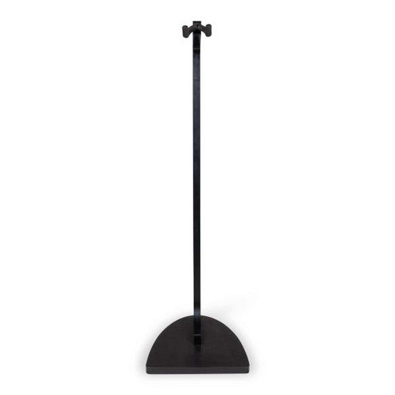 Gator GFW-ELITEGTRHNGSTD-BLK Elite Series Guitar Hanging Stand In Black Finish