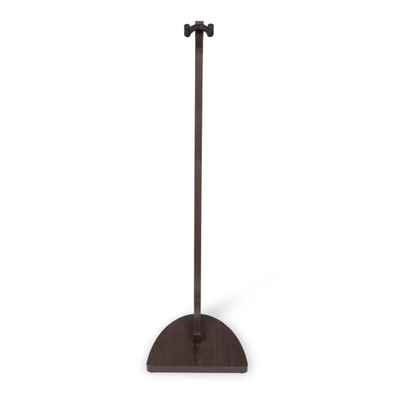 Gator GFW-ELITEGTRHNGSTD-BRN Elite Series Guitar Hanging Stand Brown Finish