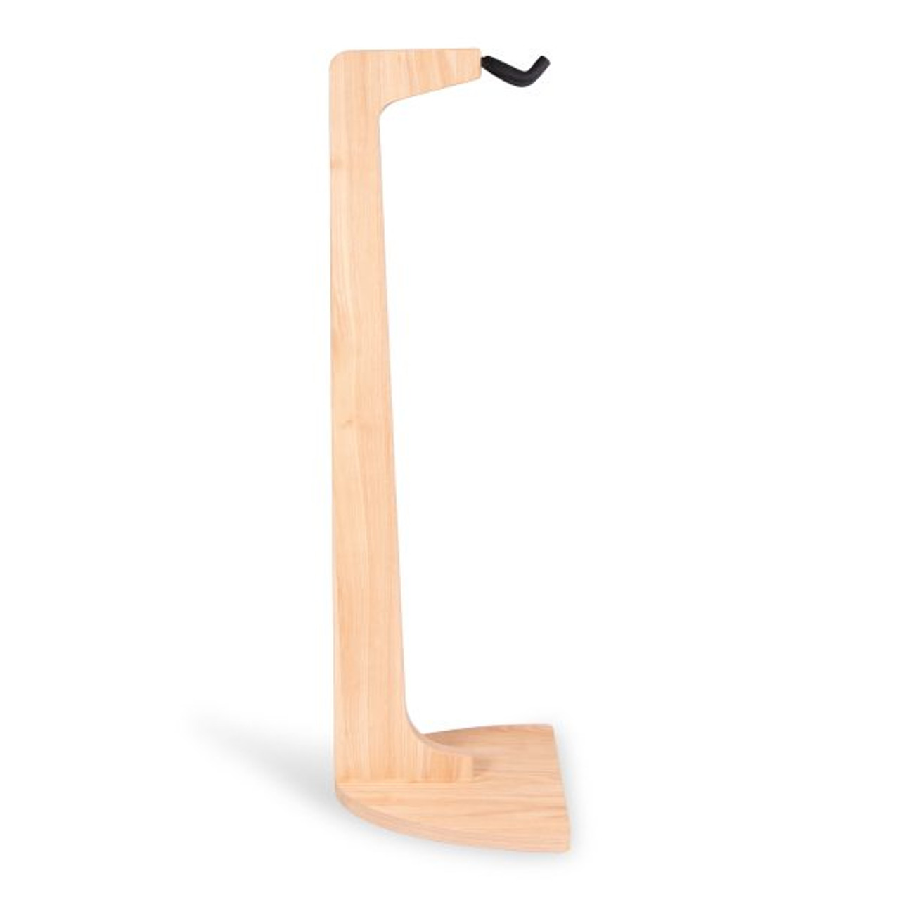 Gator GFW-ELITEGTRHNGSTD-MPL Elite Series Guitar Hanging Stand In Maple Finish 