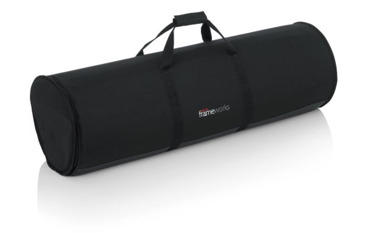 Gator GFW-MICSTDBAG Carry Bag For Six Mic Stands