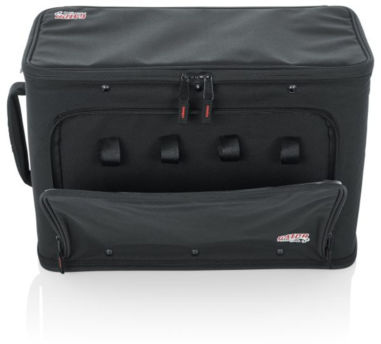 Gator GR-RACKBAG-4U 4U Lightweight Rack Bag