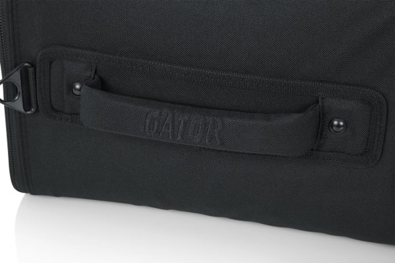 Gator GR-RACKBAG-4U 4U Lightweight Rack Bag