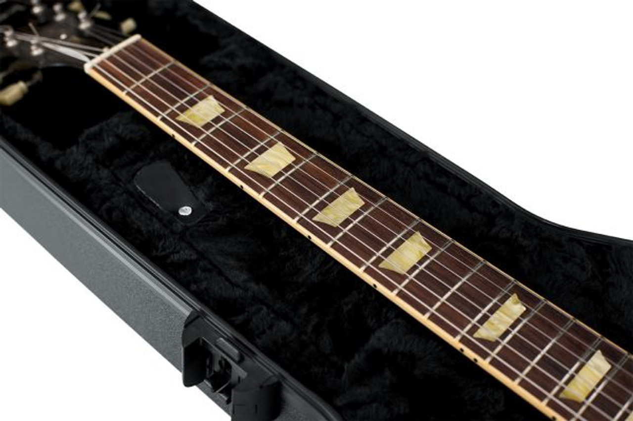 Gator GTSA-GTRLPS TSA ATA Molded Gibson Les Paul Guitar Case