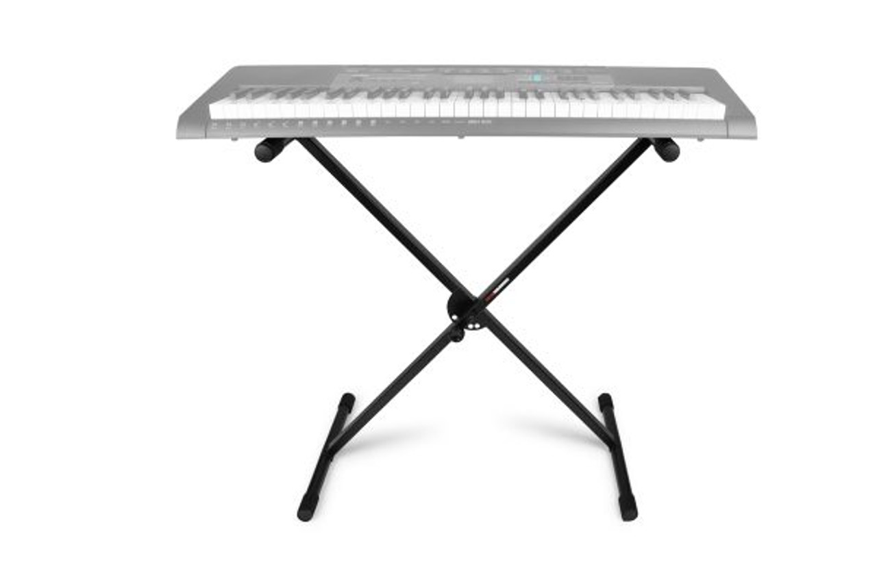 Gator GFW-KEYBENCH-SET Frameworks Keyboard Bench & Stand Set