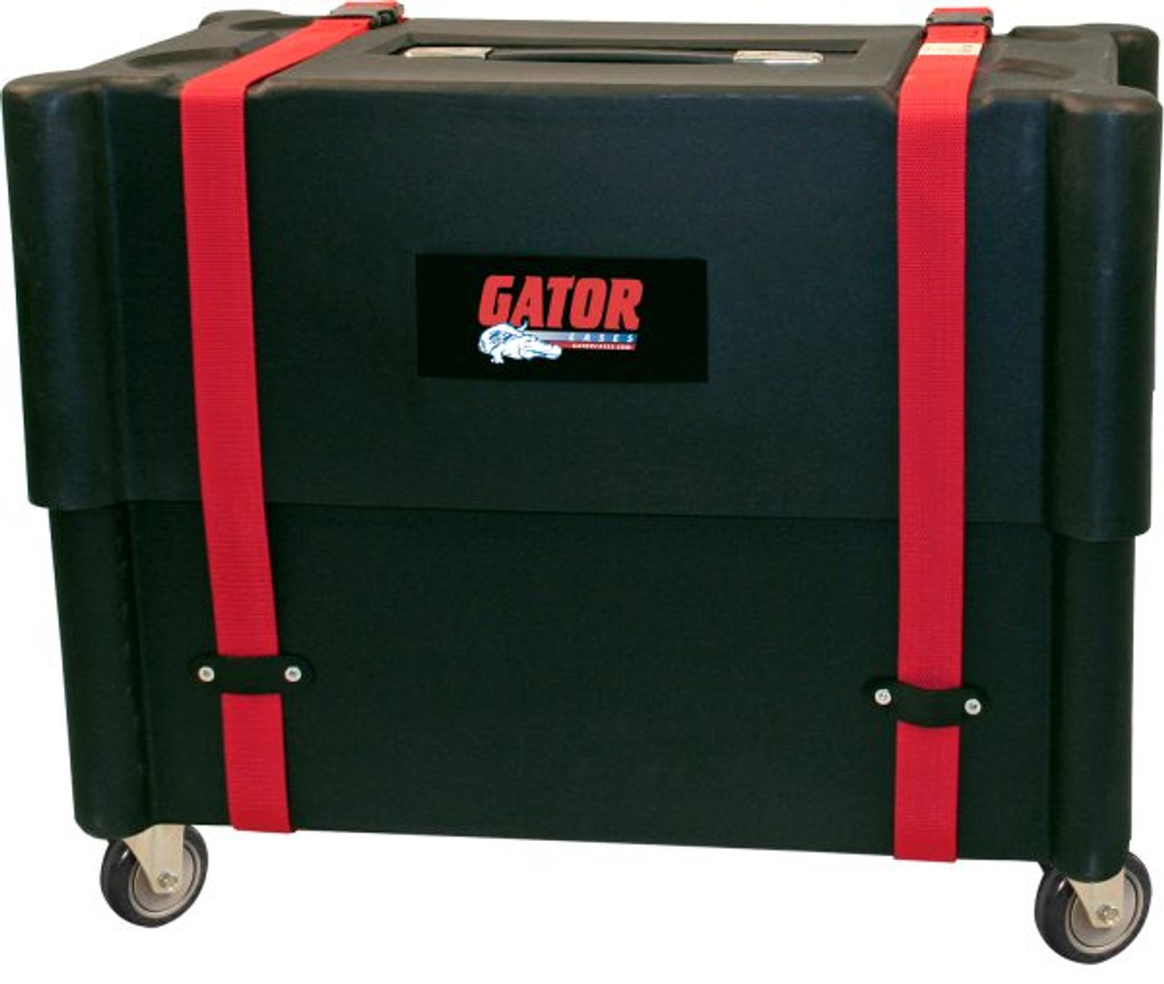 Gator G-212-ROTO Combo Amp Transporter & Stand With Molded Plastic