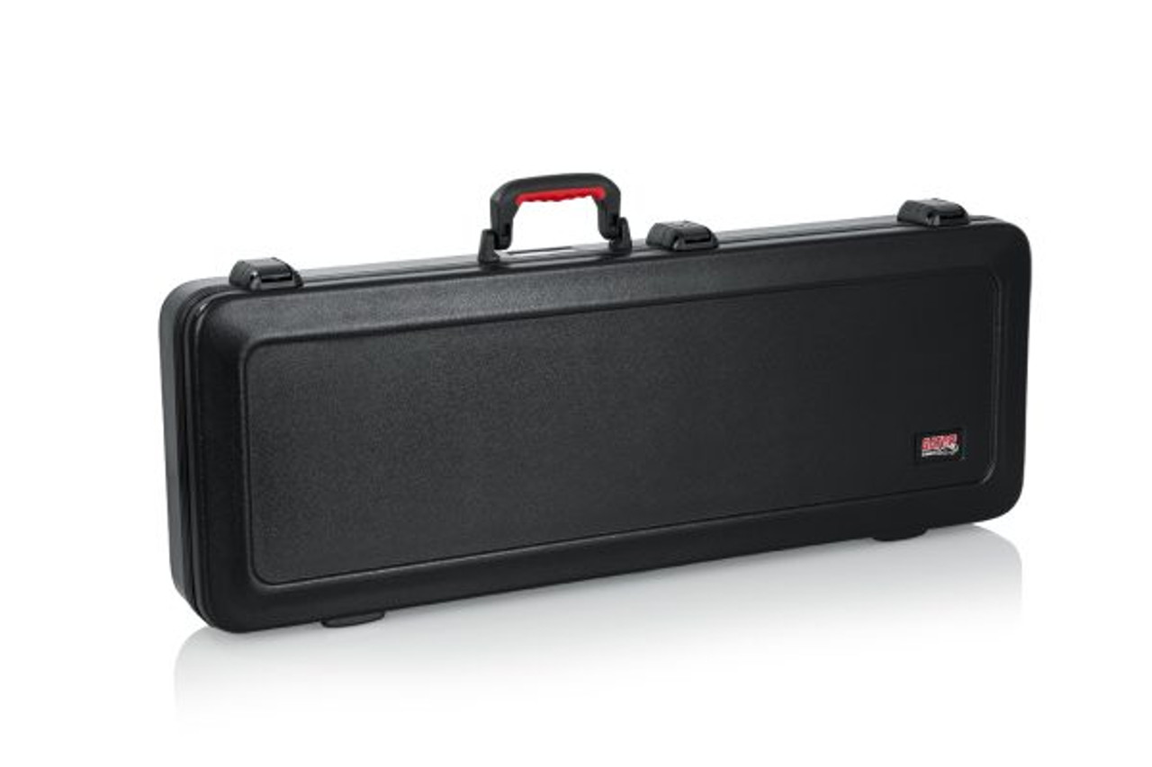 Gator GTSA-GTRELEC TSA ATA Molded Electric Guitar Case