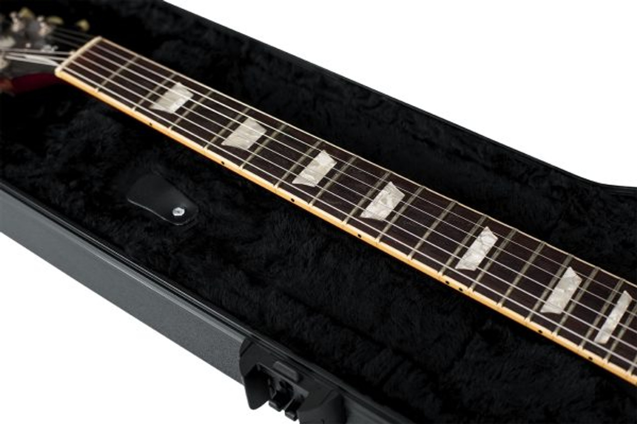 Gator GTSA-GTRSG TSA ATA Molded Gibson SG Guitar Case