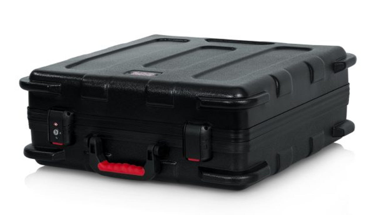 Gator GTSA-MIX181806 ATA TSA Molded Mixer Case 18″X18″X6″