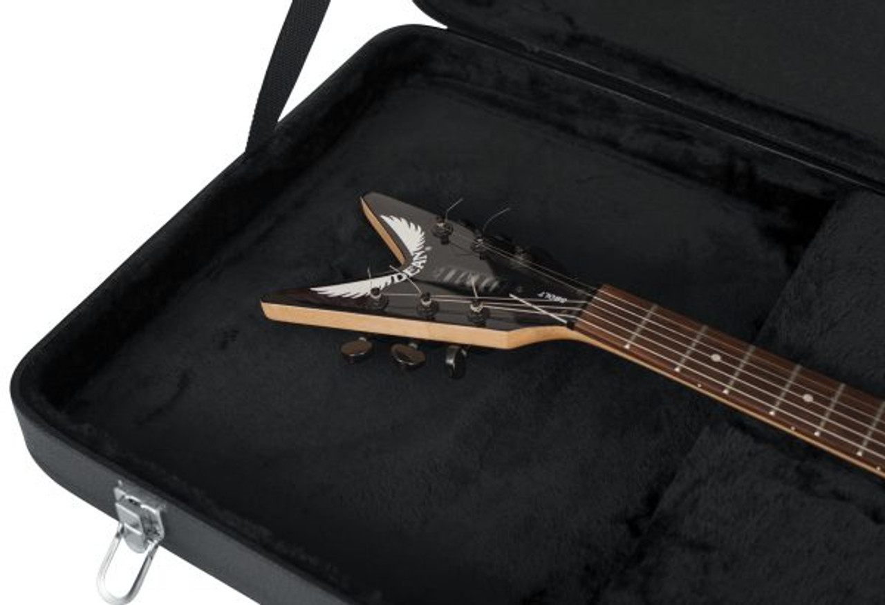 Gator GWE-EXTREME Extreme Guitar Wood Case