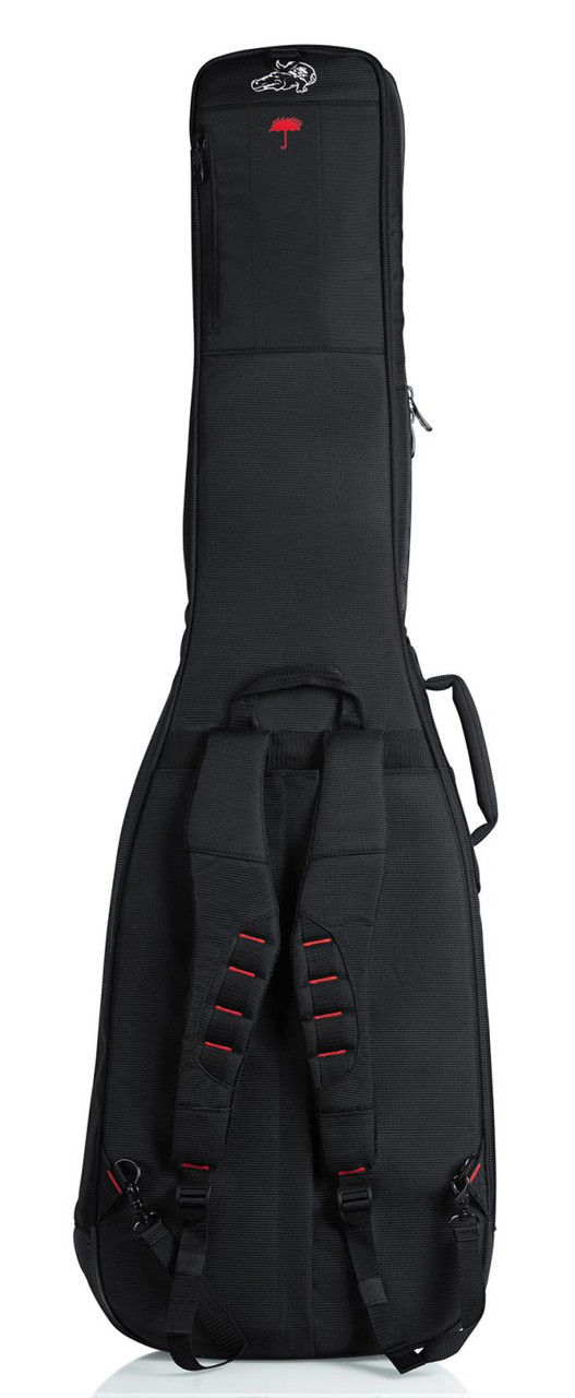 Gator G-PG BASS 2X ProGo Series Ultimate Gig Bag For 2 Basses