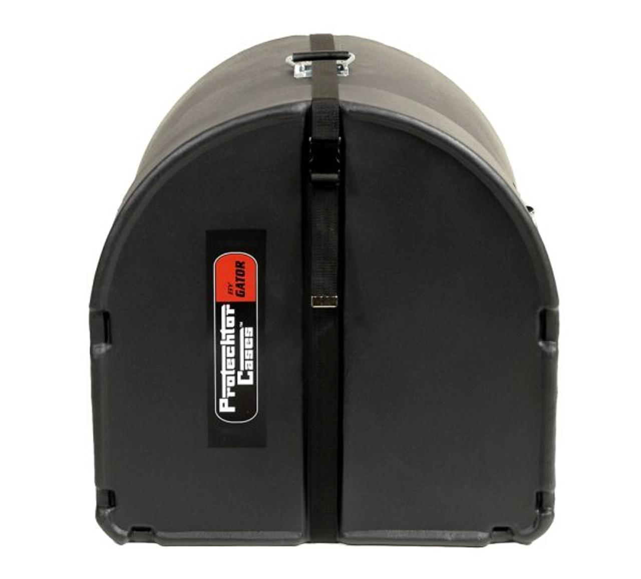 Gator GP-PC1814BD Classic Series Bass Drum Case 18″ x 14″