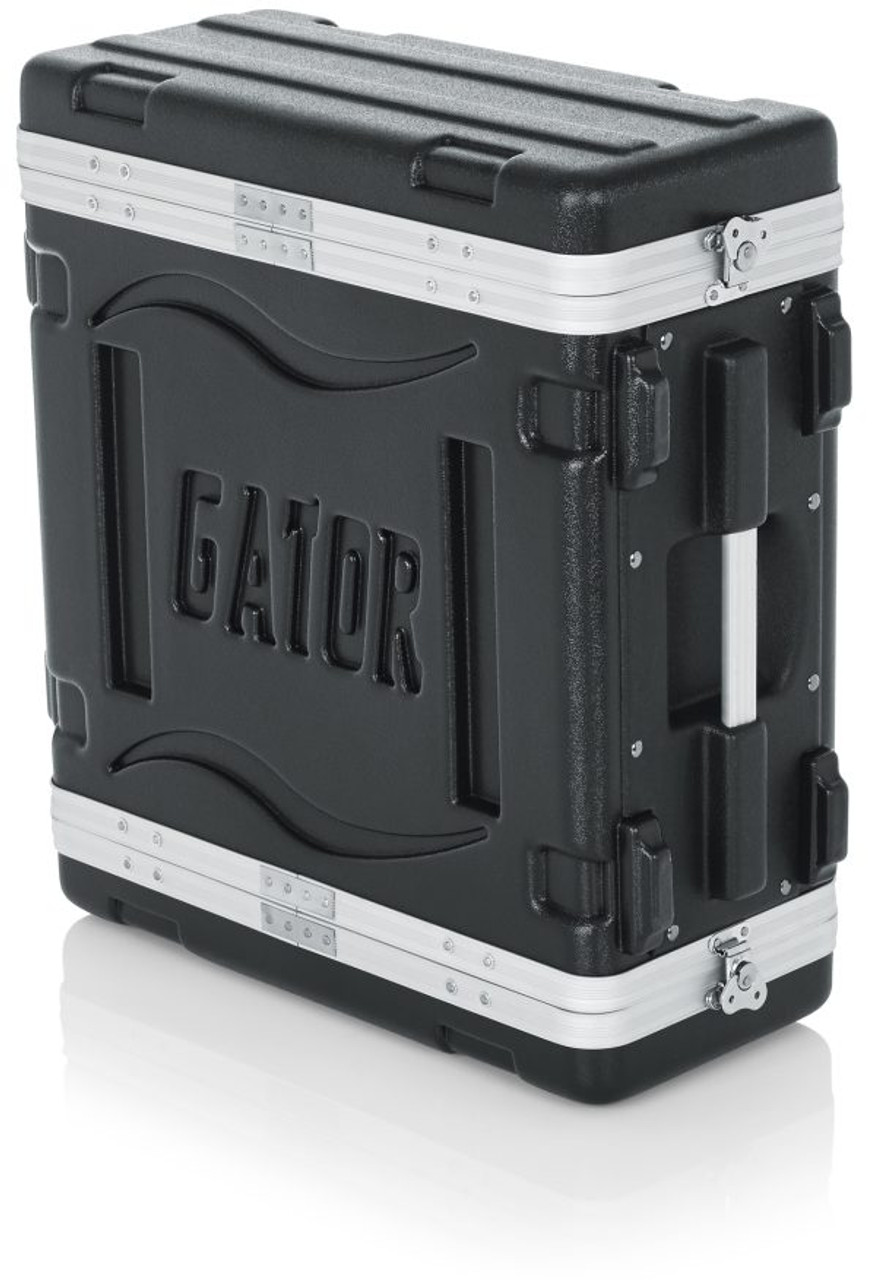 Gator GR-4L Standard 4U Audio Rack Case