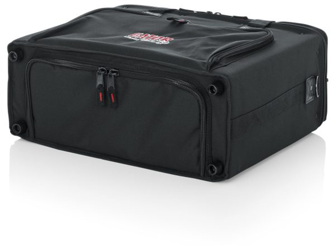 Gator GRB-4U 4U Audio Rack Bag